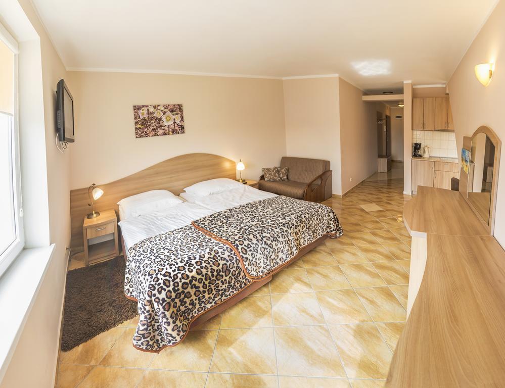 Apartamenty Rok コウォブジェク エクステリア 写真