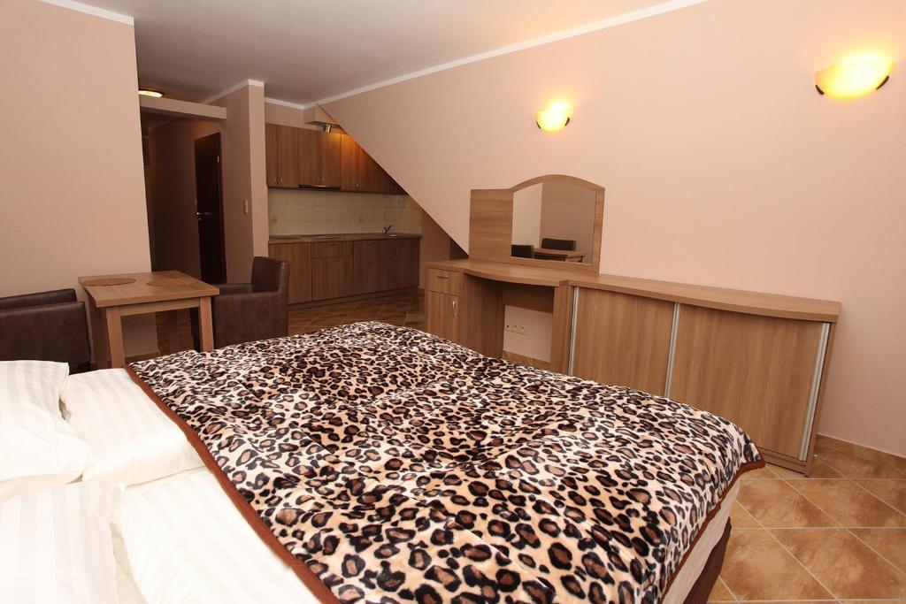 Apartamenty Rok コウォブジェク 部屋 写真