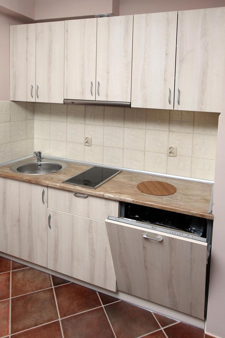 Apartamenty Rok コウォブジェク エクステリア 写真