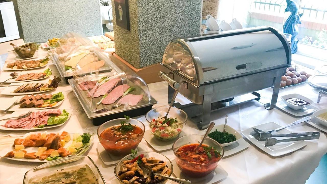 Apartamenty Rok コウォブジェク エクステリア 写真