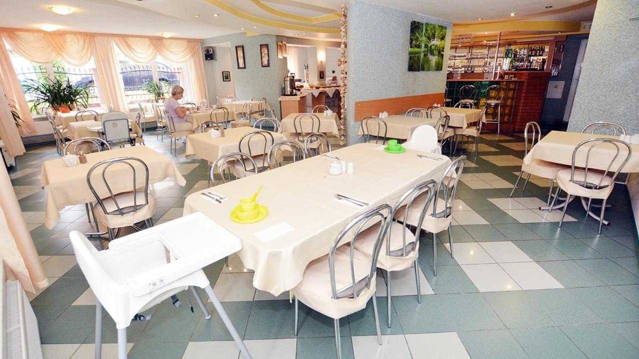 Apartamenty Rok コウォブジェク エクステリア 写真